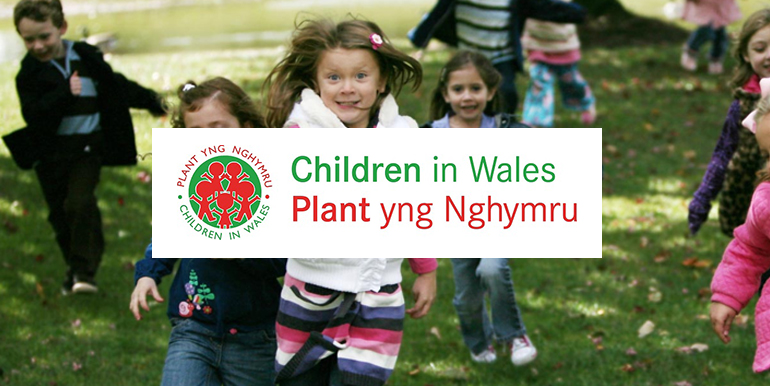 Children In Wales